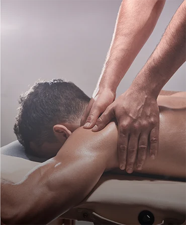 Massage Therapy New
