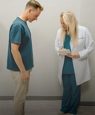 Metabolic Screening New