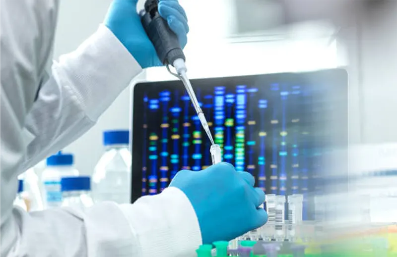 Genetic Testing NEww
