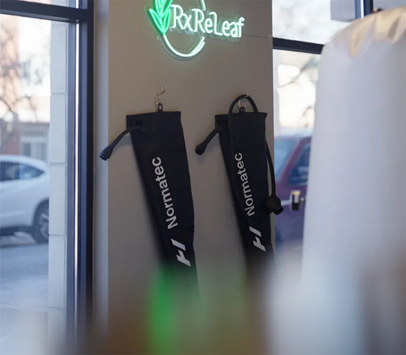 How Often to Schedule Normatec Sessions