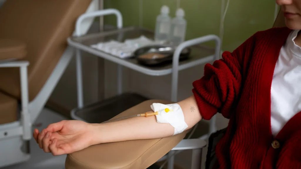 How to Boost Your Immune System Before Flu Season