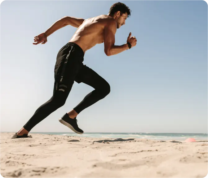Men’s Testosterone Therapy (TRT) New