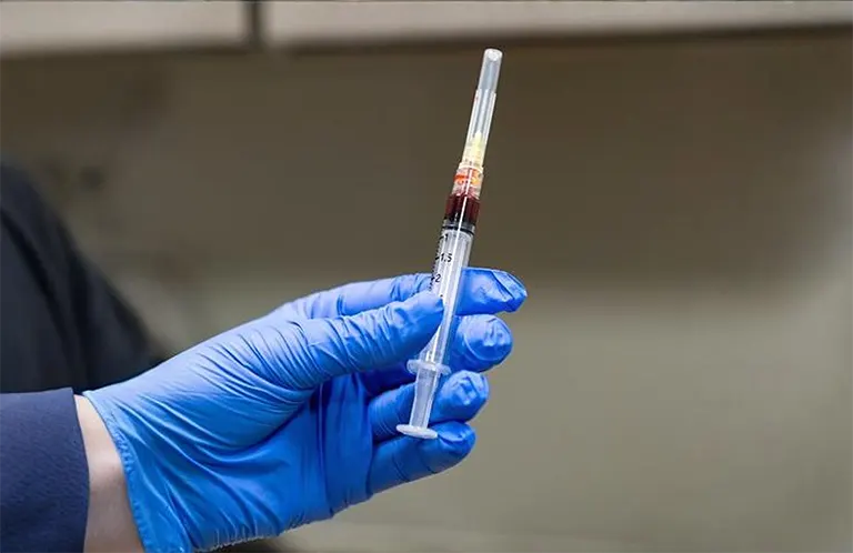 Nutrient Injections. Neww
