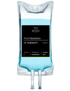 Pure Hydration 1000mL