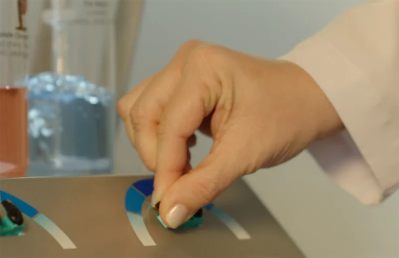 Safety and Considerations