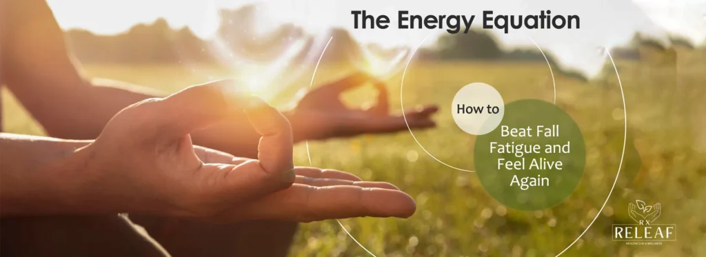 The Energy Equation