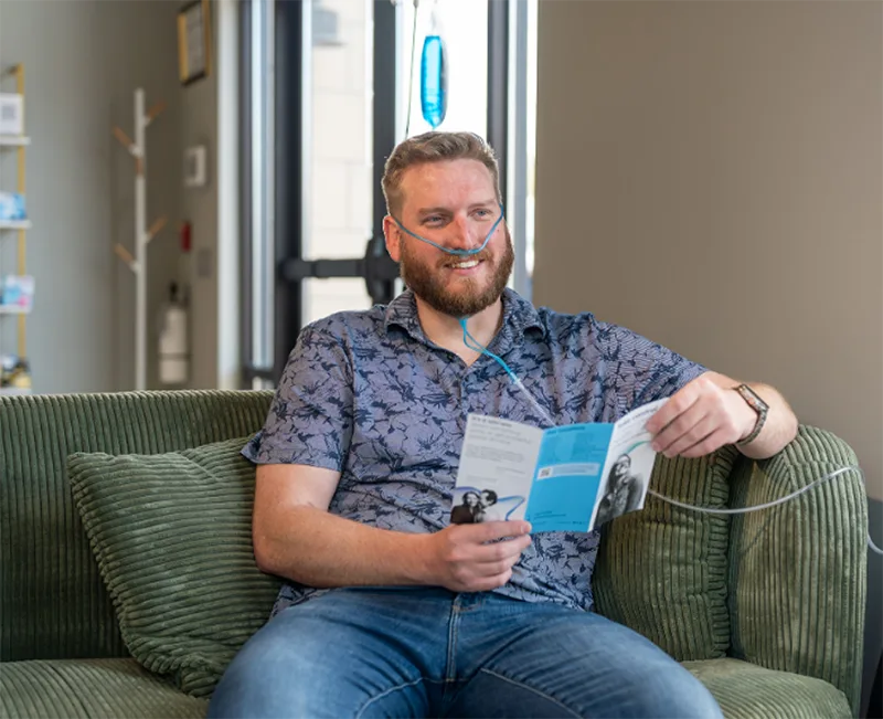 Who Can Enjoy Oxygen Aromatherapy