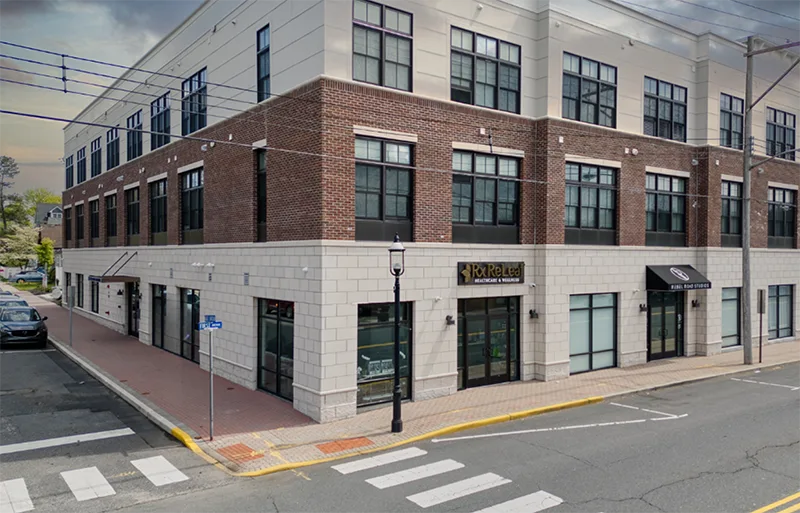 Why Choose Rx ReLeaf Massage Therapy