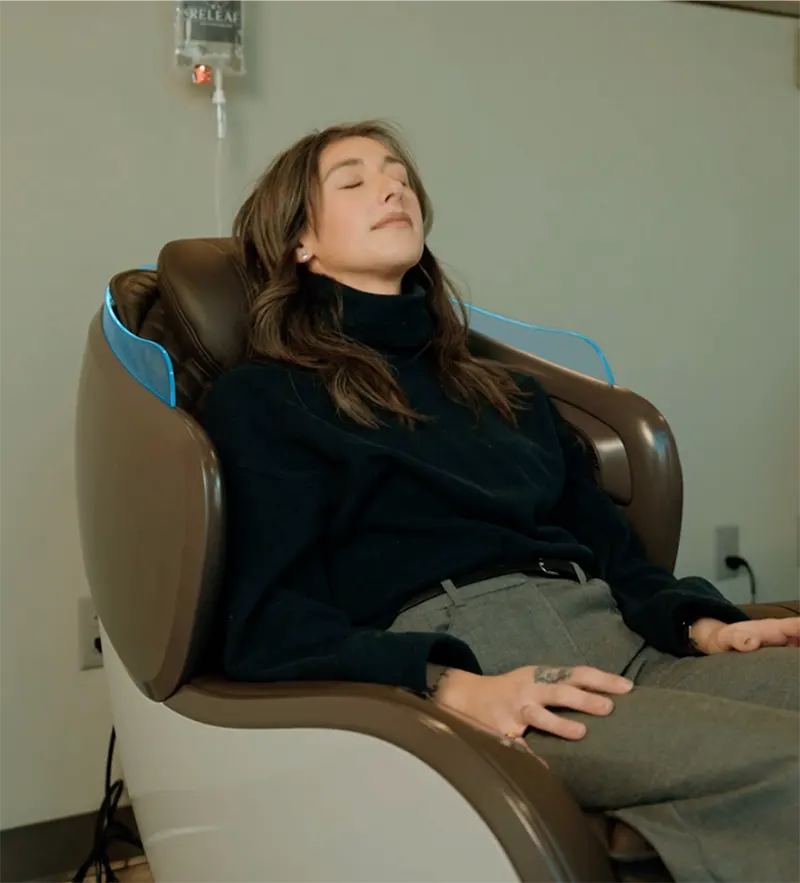 lifeStyle IV Therapy