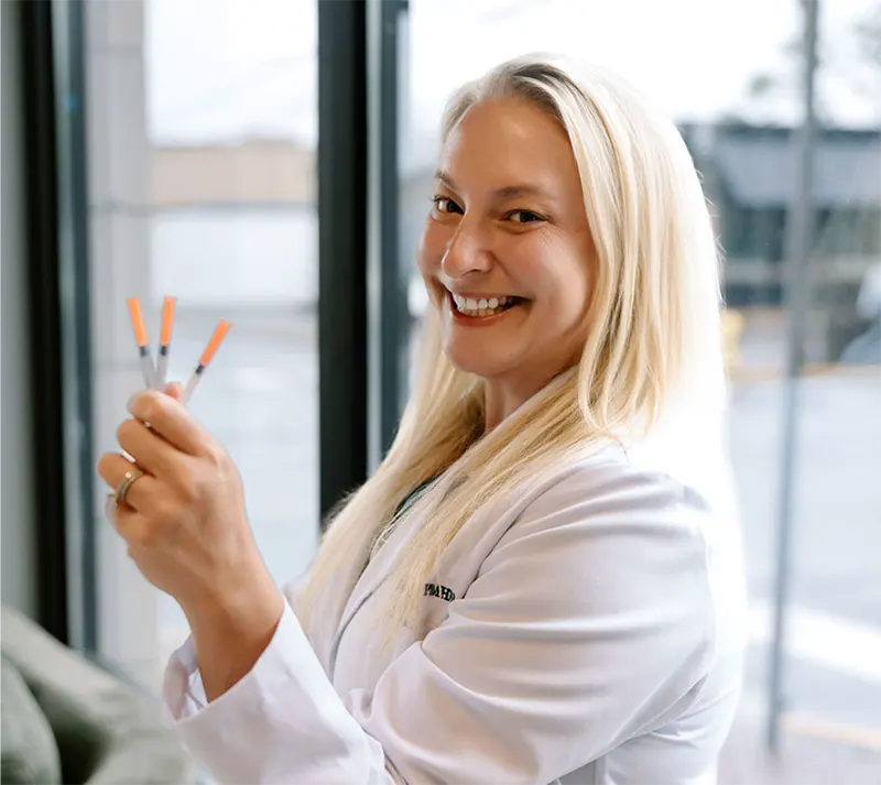lifestyle metabolic treatment
