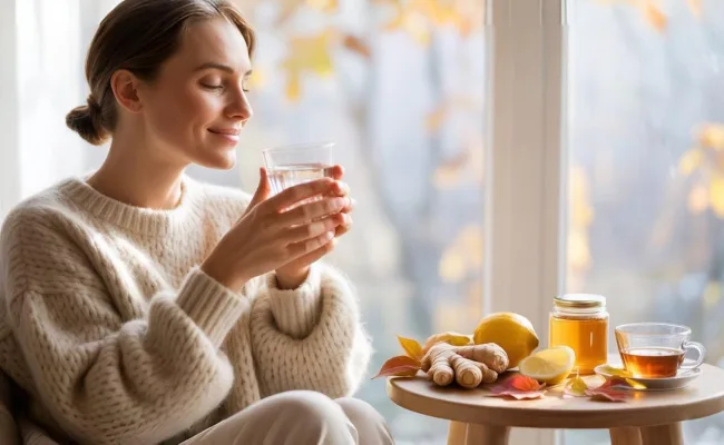 From Sick Days to Strong Days 2