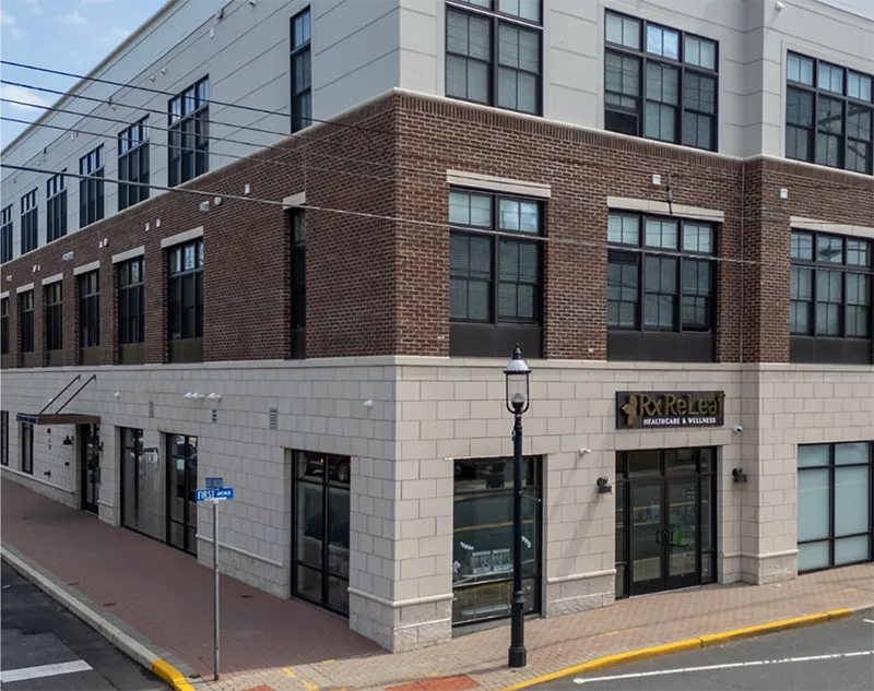 Redefining Functional medicine at Rx ReLeaf