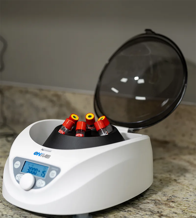 Why Choose Preventative Lab Testing